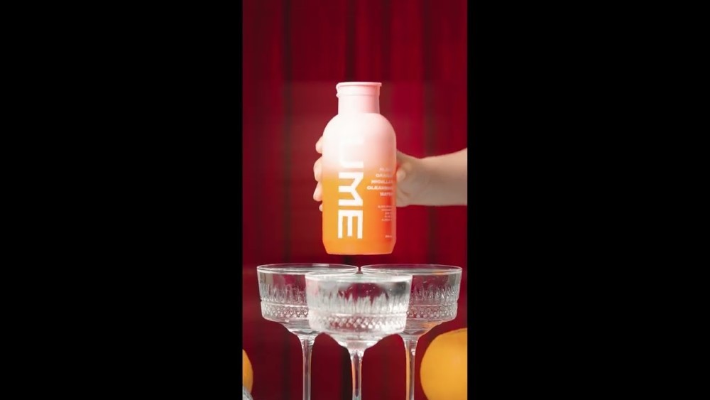 UME 8